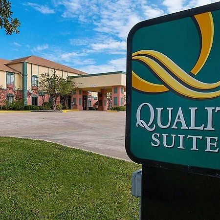 Quality Suites Temple Buitenkant foto