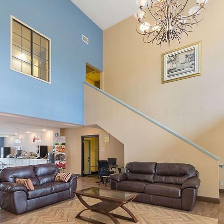 Quality Suites Temple Buitenkant foto
