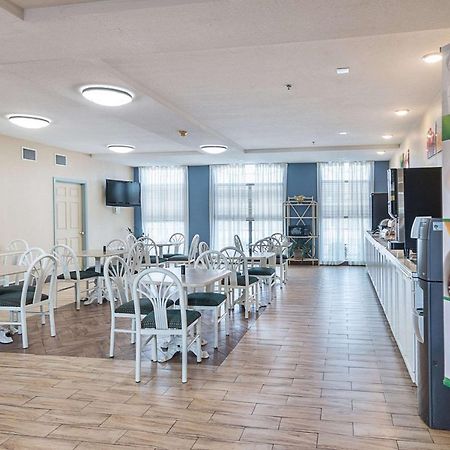 Quality Suites Temple Buitenkant foto