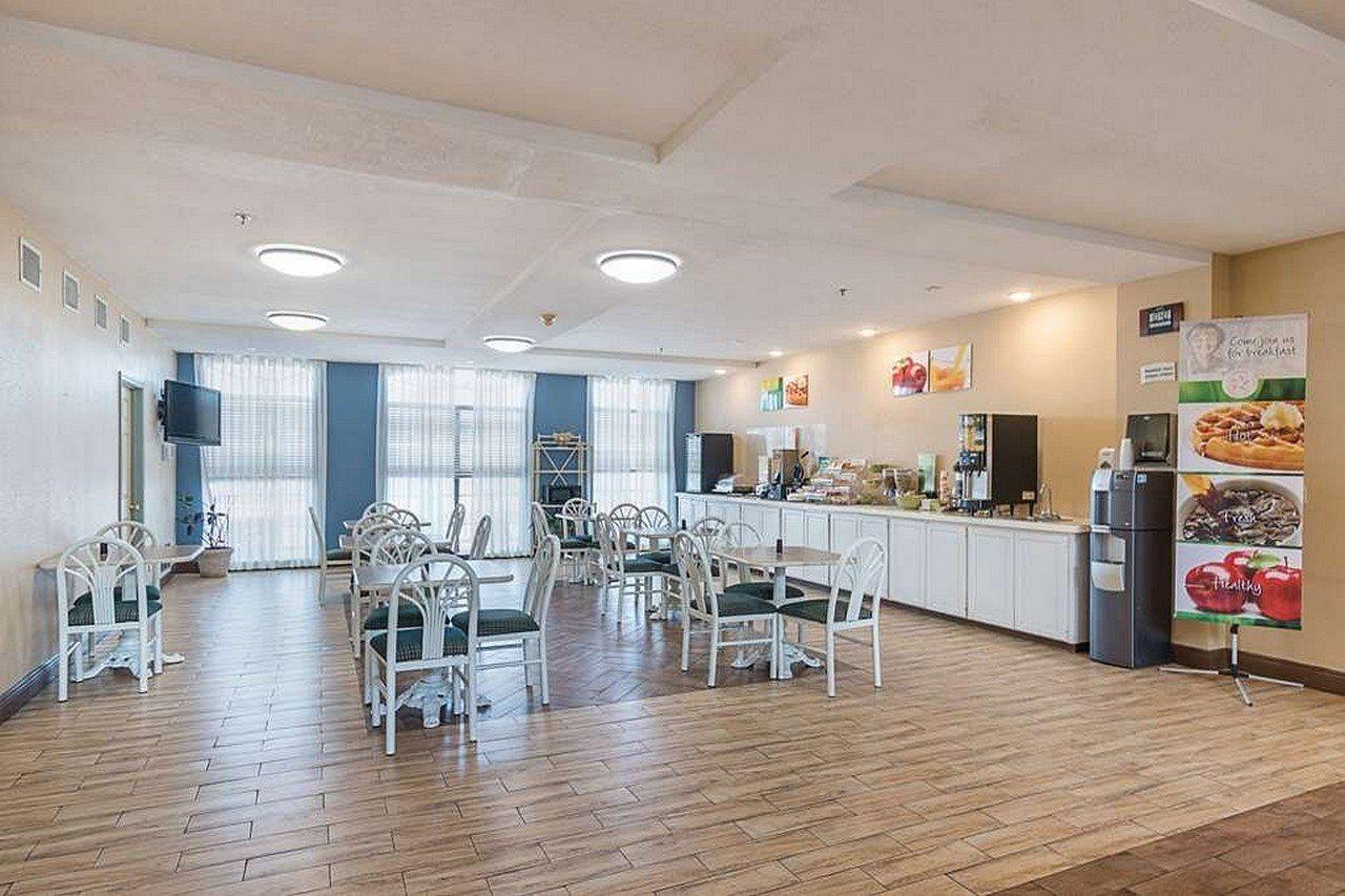 Quality Suites Temple Buitenkant foto
