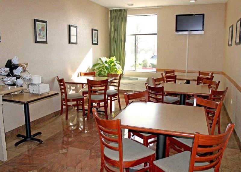 Quality Suites Temple Buitenkant foto