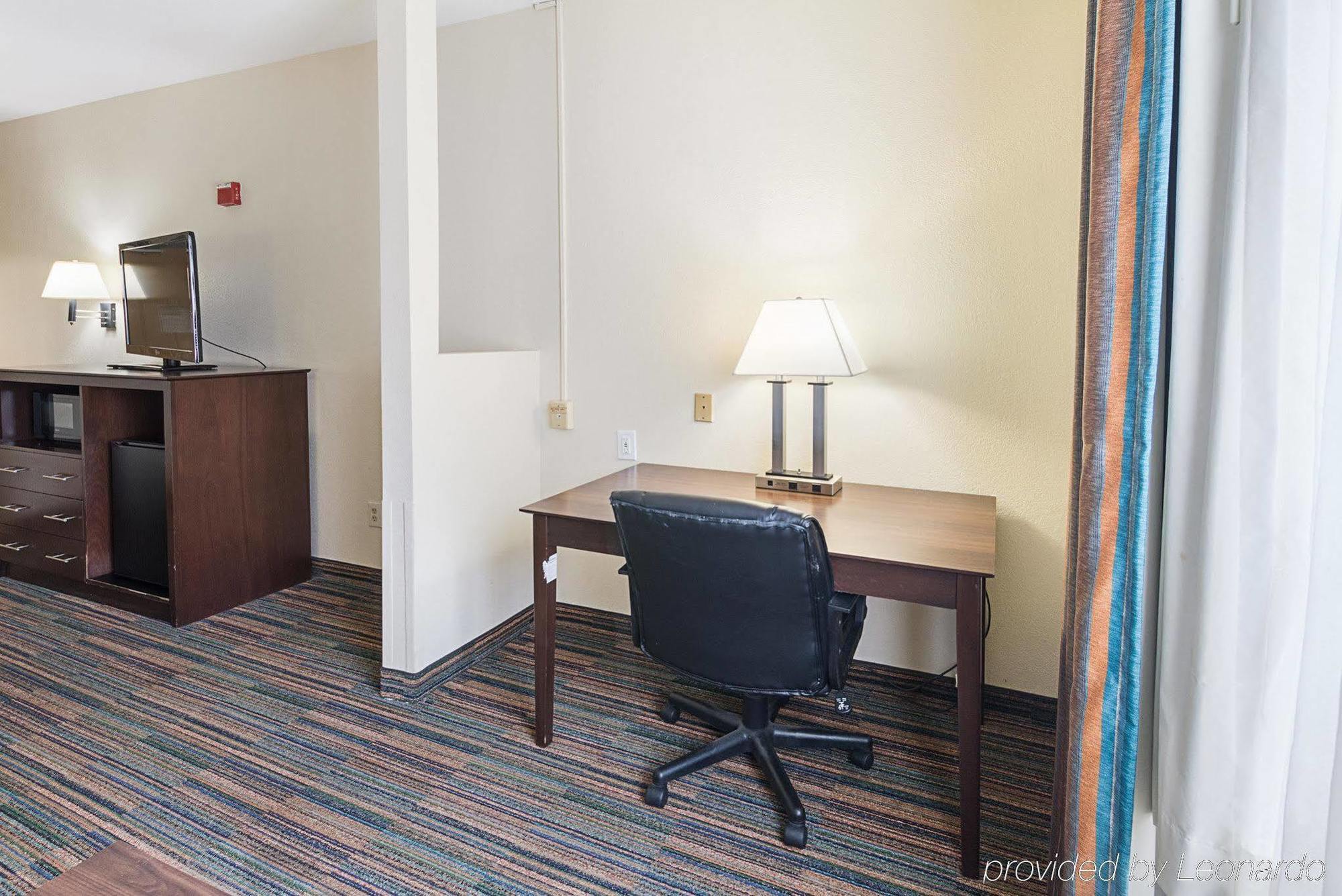 Quality Suites Temple Buitenkant foto