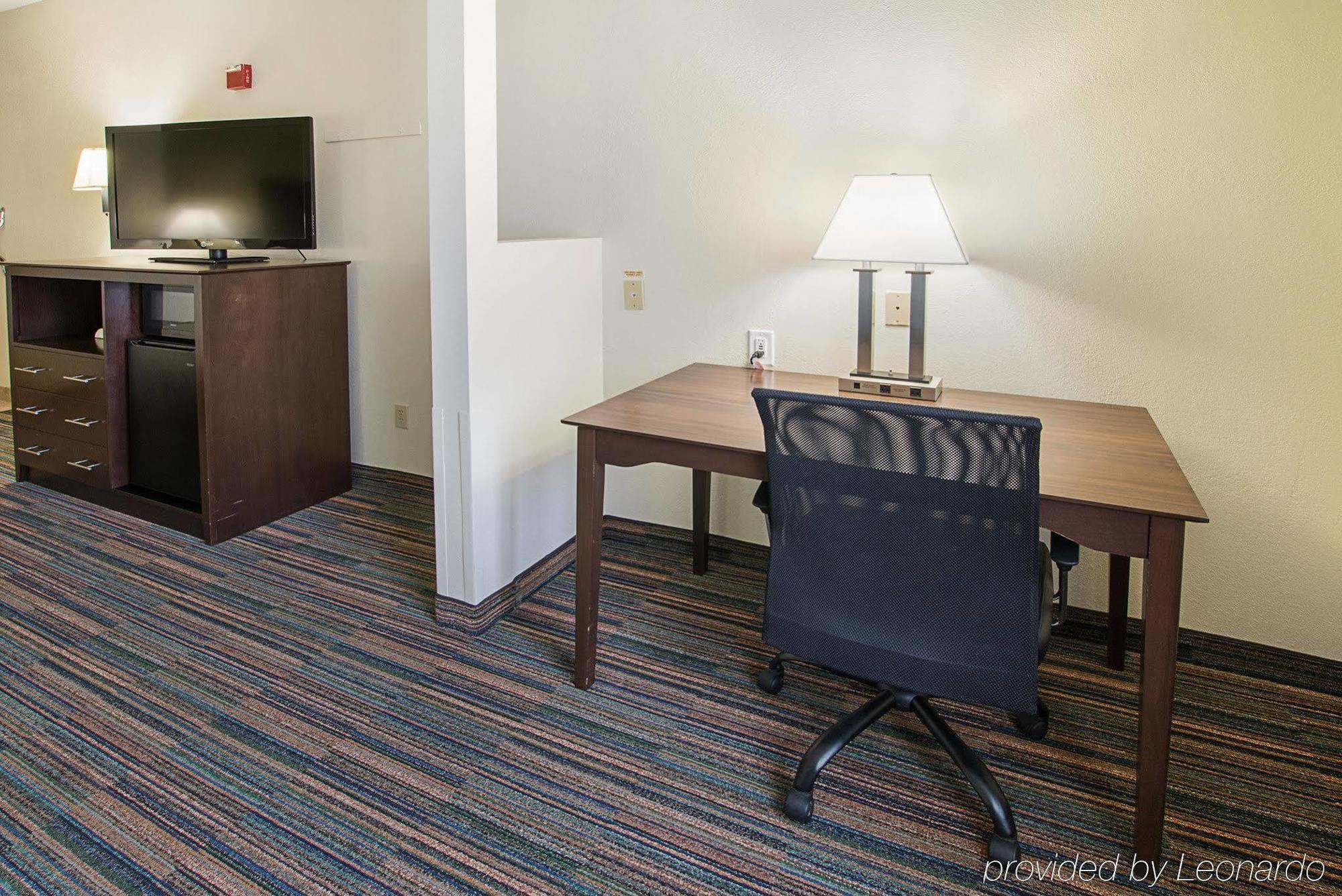 Quality Suites Temple Buitenkant foto