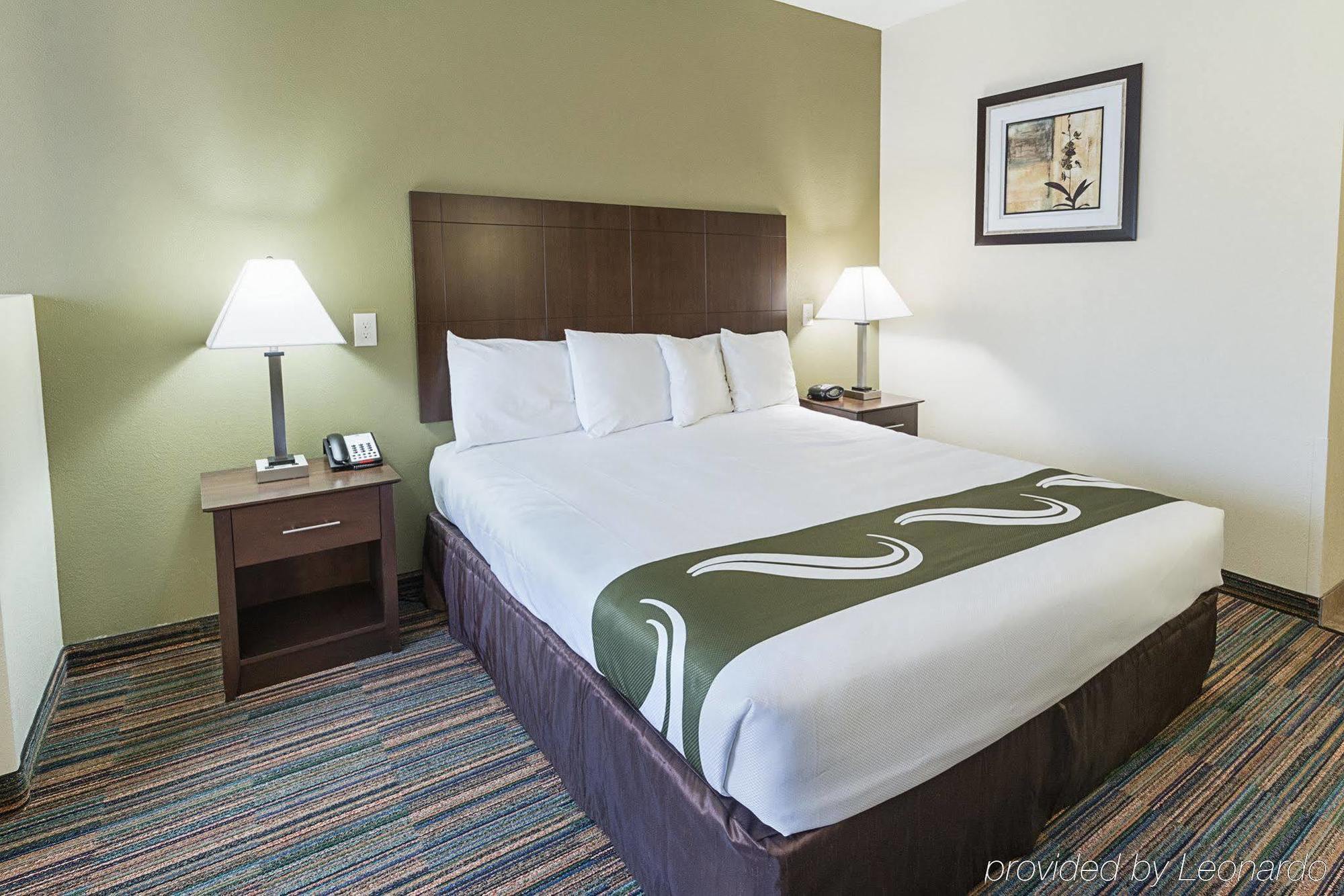 Quality Suites Temple Buitenkant foto