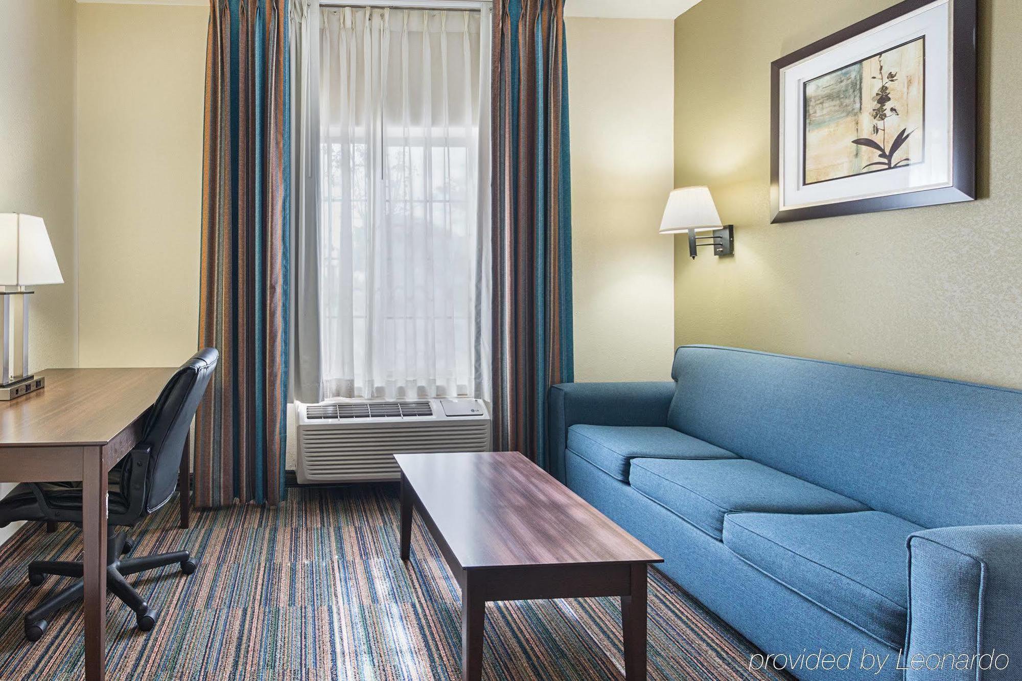 Quality Suites Temple Buitenkant foto