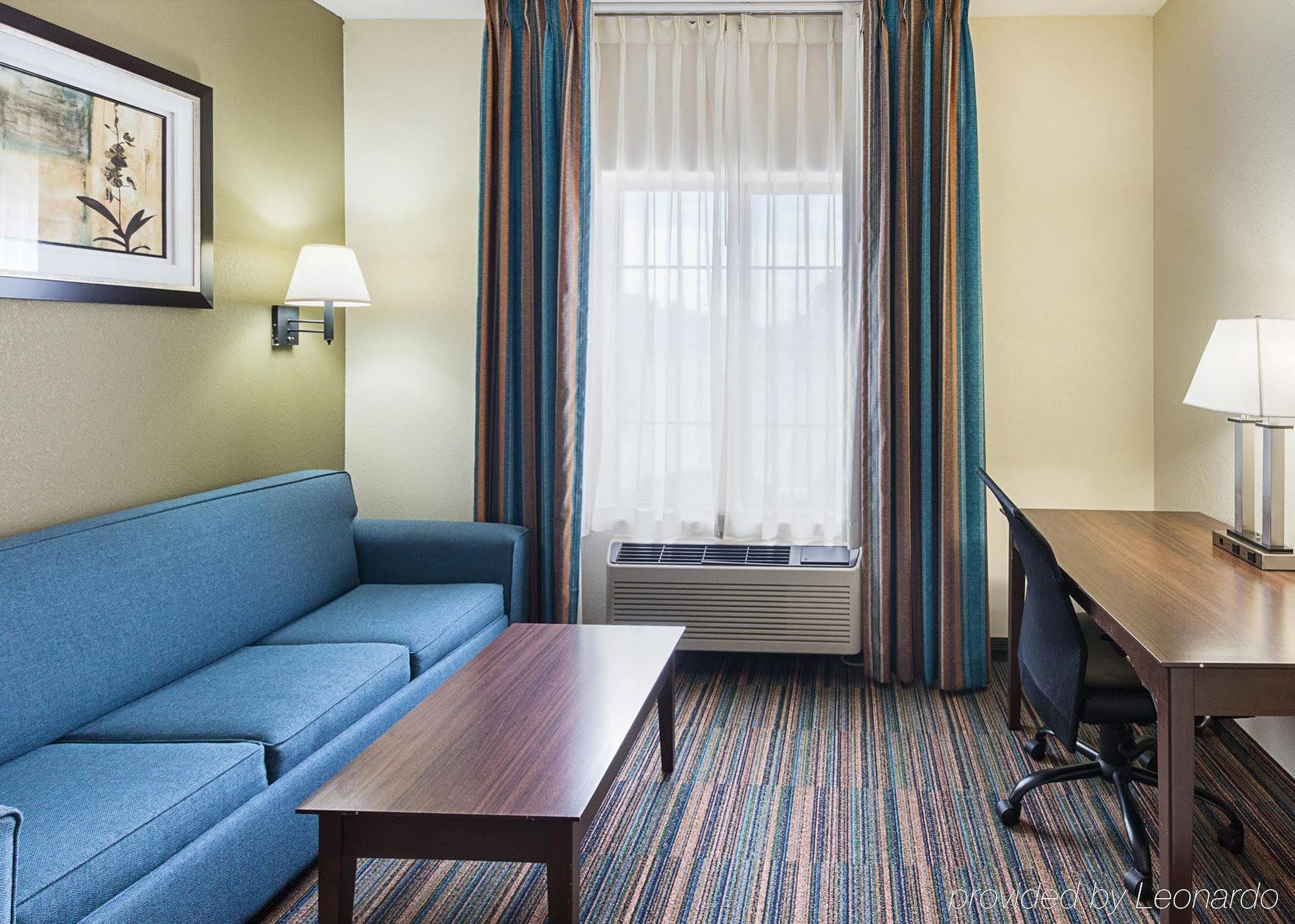 Quality Suites Temple Buitenkant foto